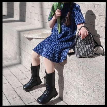 国内すぐ【大人から人気♪】DIORキッズ RIDERミニバックパック